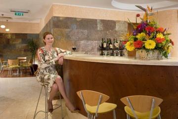 Отель Ibis Lisboa Liberdade Португалия, Лиссабон, фото 9