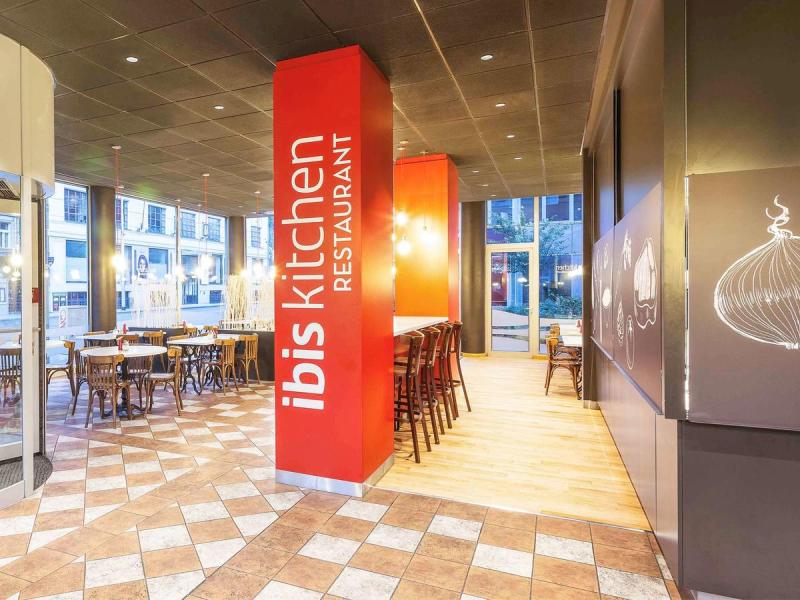 Ibis Praha Mala Strana