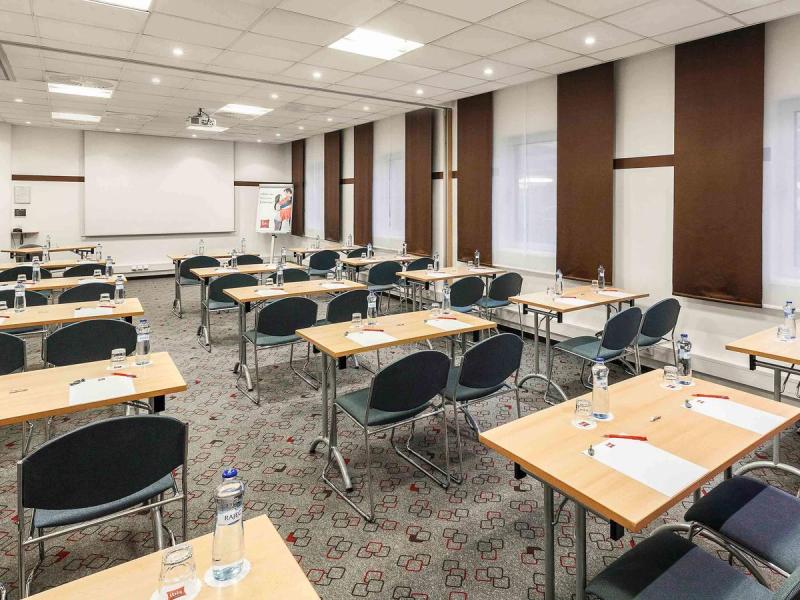 Ibis Praha Mala Strana