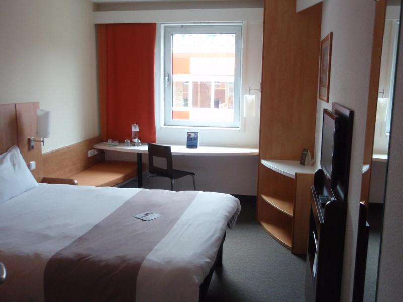 Ibis Praha Mala Strana