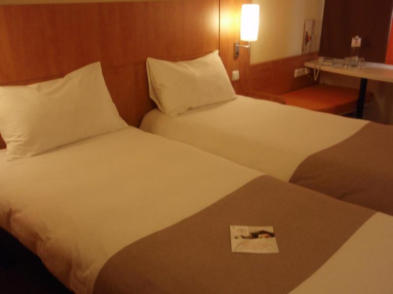 Ibis Praha Mala Strana