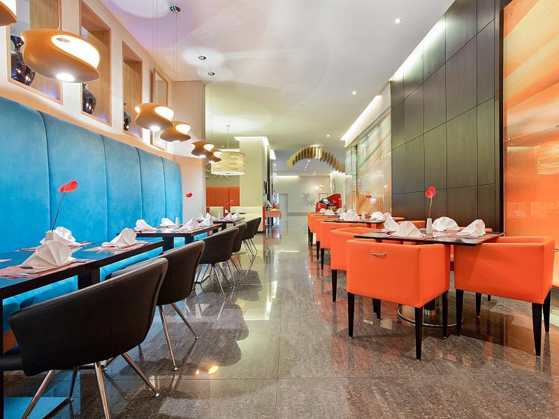 ibis Mall Avenue Dubai