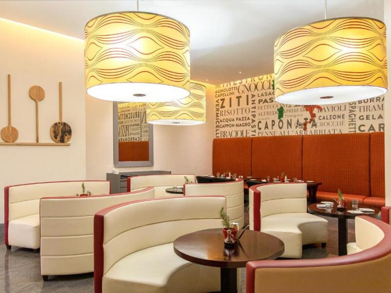 ibis Mall Avenue Dubai