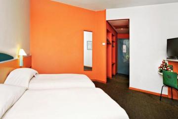 Отель Ibis Moussafir Agadir Hotel Марокко, Агадир, фото 5