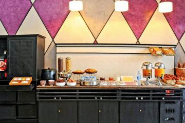 Отель Ibis Moussafir Agadir Hotel Марокко, Агадир, фото 7