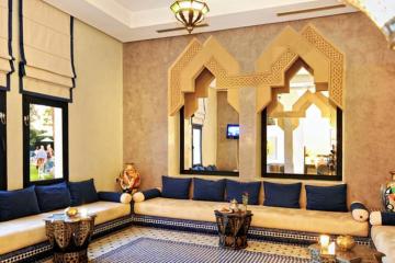 Отель Ibis Moussafir Agadir Hotel Марокко, Агадир, фото 8