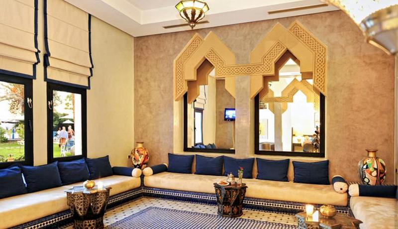 Ibis Moussafir Agadir Hotel