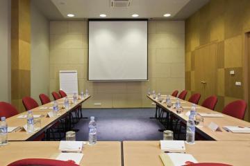 Отель Ibis Casablanca City Center Марокко, Касабланка, фото 4