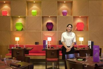 Отель Ibis Casablanca City Center Марокко, Касабланка, фото 6