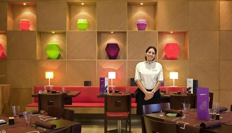 Ibis Casablanca City Center