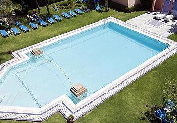 Отель Ibis Moussafir Marrakech Centre Gare Марокко, Марракеш, фото 11