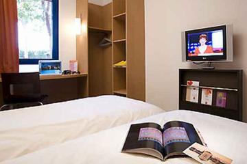 Отель Ibis Moussafir Marrakech Centre Gare Марокко, Марракеш, фото 4