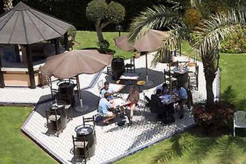 Отель Ibis Moussafir Marrakech Centre Gare Марокко, Марракеш, фото 8