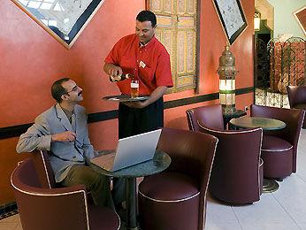 Ibis Moussafir Marrakech Centre Gare