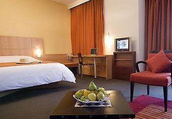 Отель Ibis Moussafir Marrakech Palmeraie Марокко, Марракеш, фото 4