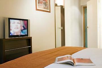 Отель Ibis Moussafir Marrakech Palmeraie Марокко, Марракеш, фото 5