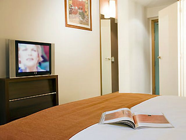 Ibis Moussafir Marrakech Palmeraie