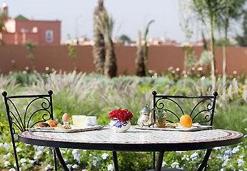 Отель Ibis Moussafir Marrakech Palmeraie Марокко, Марракеш, фото 8