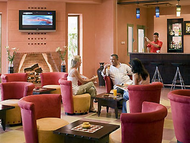 Ibis Moussafir Marrakech Palmeraie