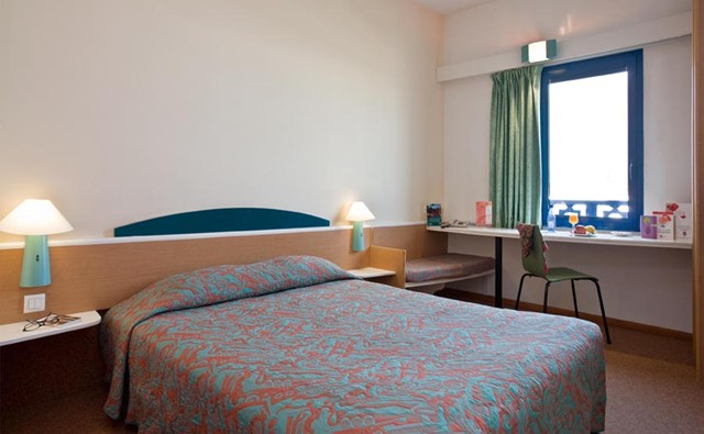 Ibis Tanger Free Zone