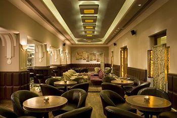 Ambassador New Delhi