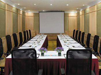 Ambassador New Delhi