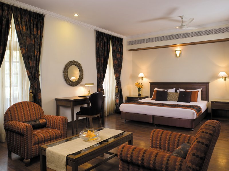 Ambassador New Delhi