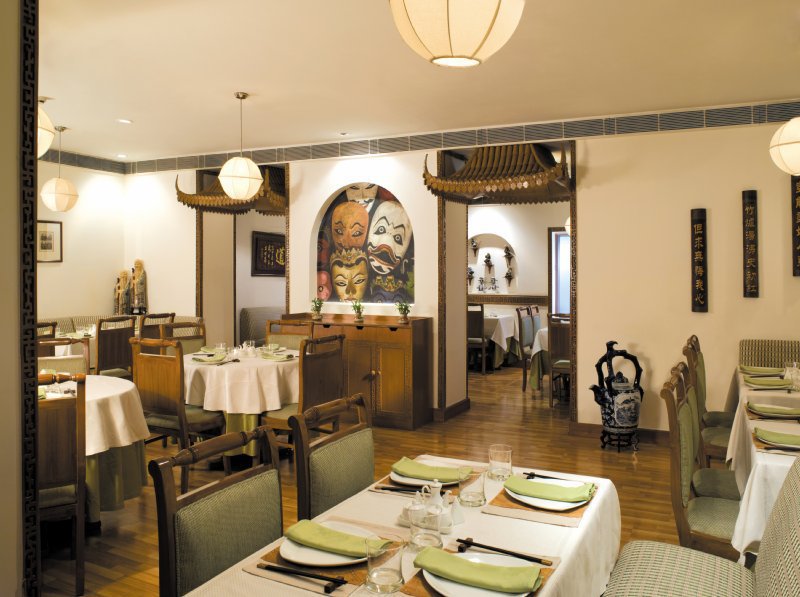 Ambassador New Delhi