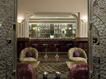 Ambassador New Delhi