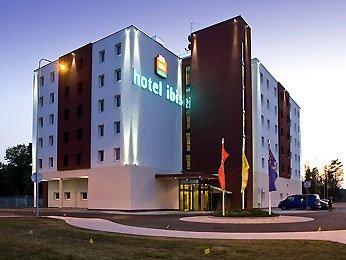 Ibis Hotel Plzen