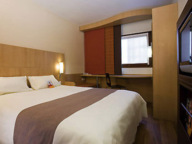 Ibis Hotel Plzen