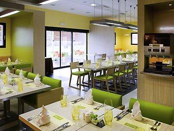 Ibis Hotel Plzen