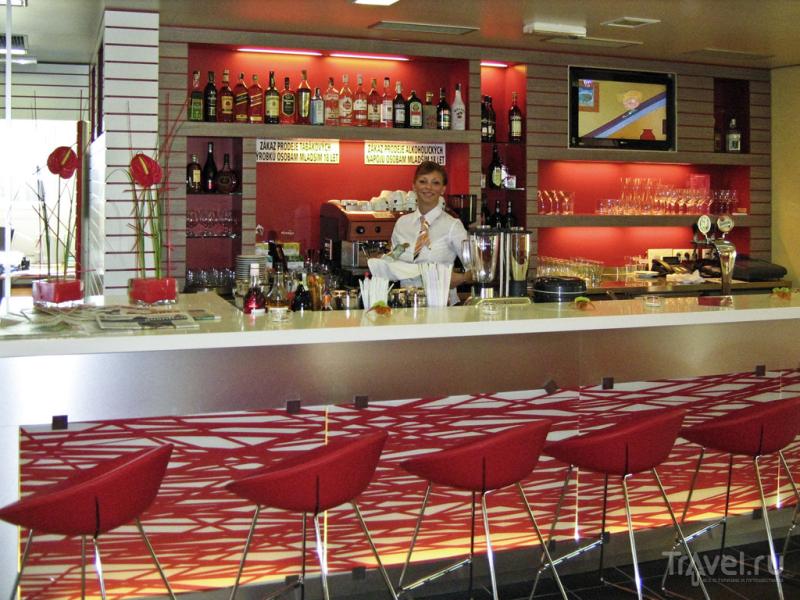 Ibis Hotel Plzen