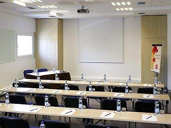 Ibis Hotel Plzen