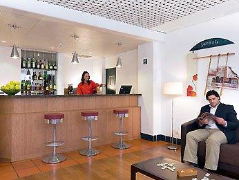 Ibis Porto Sul Europarque