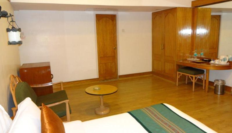 Ambassador Pallava