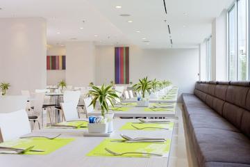 Отель Ibis Bangkok Sathorn Таиланд, Бангкок, фото 8