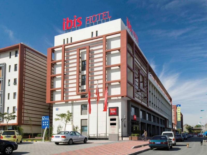 Ibis Tianjin