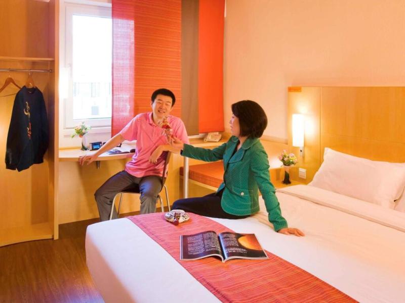 Ibis Tianjin