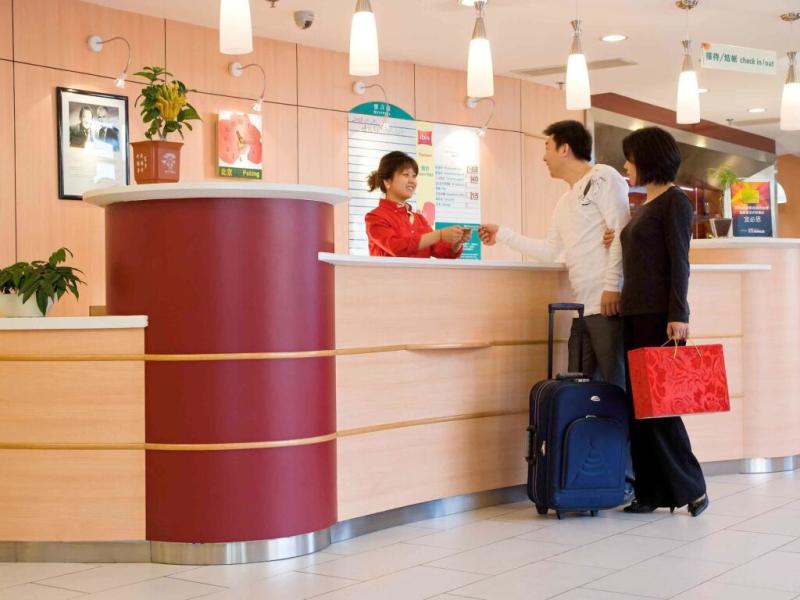 Ibis Tianjin