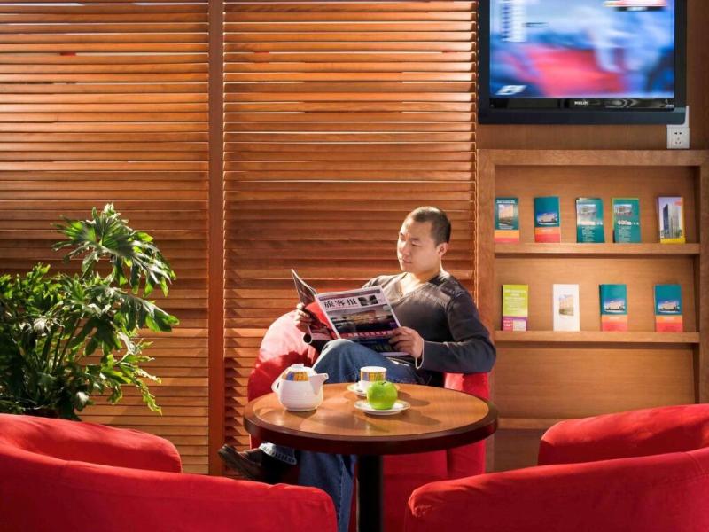 Ibis Tianjin