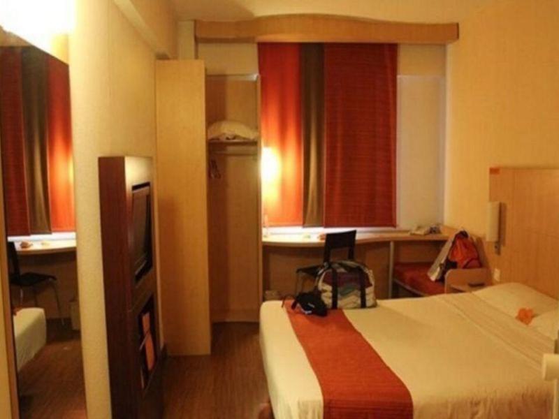 Ibis Tianjin