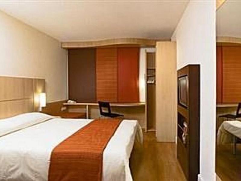 Ibis Tianjin