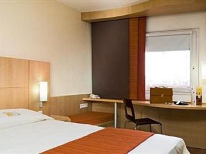Ibis Tianjin