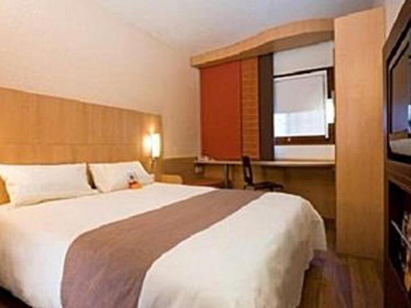 Ibis Tianjin