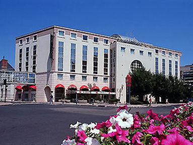 Ibis Vichy