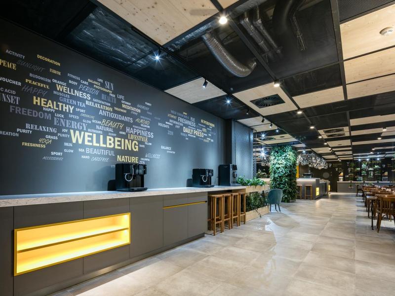 Ibis Praha Wenceslas Square