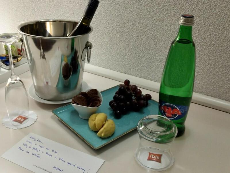 Ibis Praha Wenceslas Square