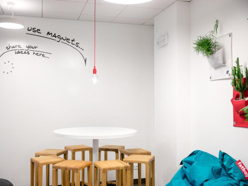 Ibis Praha Wenceslas Square