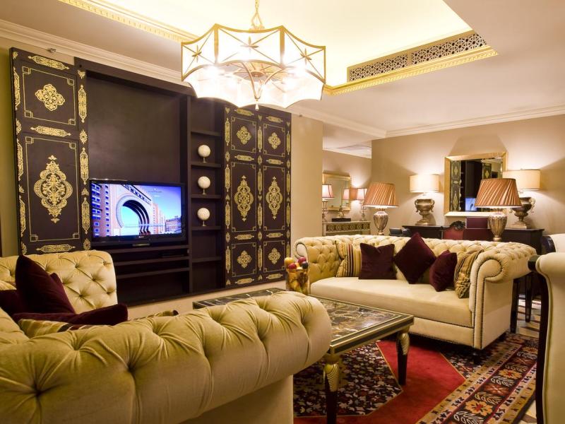 Oaks Ibn Battuta Gate Dubai